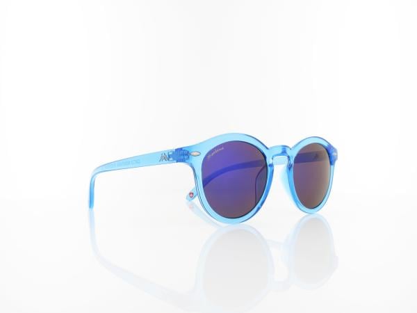 Brilando | SS28 A 48 | blue / revo blue