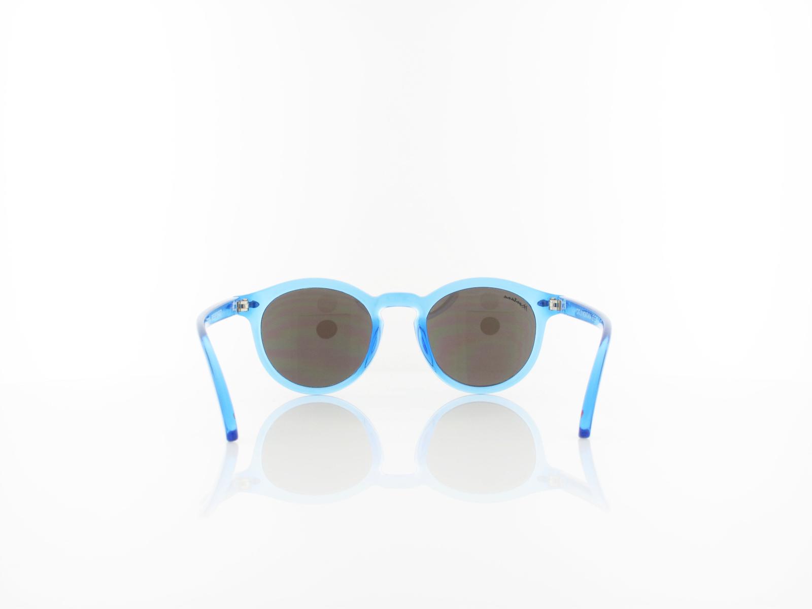 Brilando | SS28 A 48 | blue / revo blue