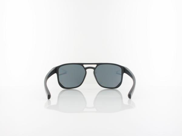 Brilando | Premium Sport M2430 54 | schwarz matt / grau