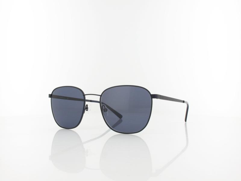 Brilando | Premium Sun S2920 53 | matt dunkelblau / blau