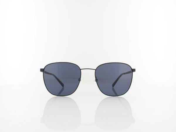 Brilando | Premium Sun S2920 53 | matt dunkelblau / blau