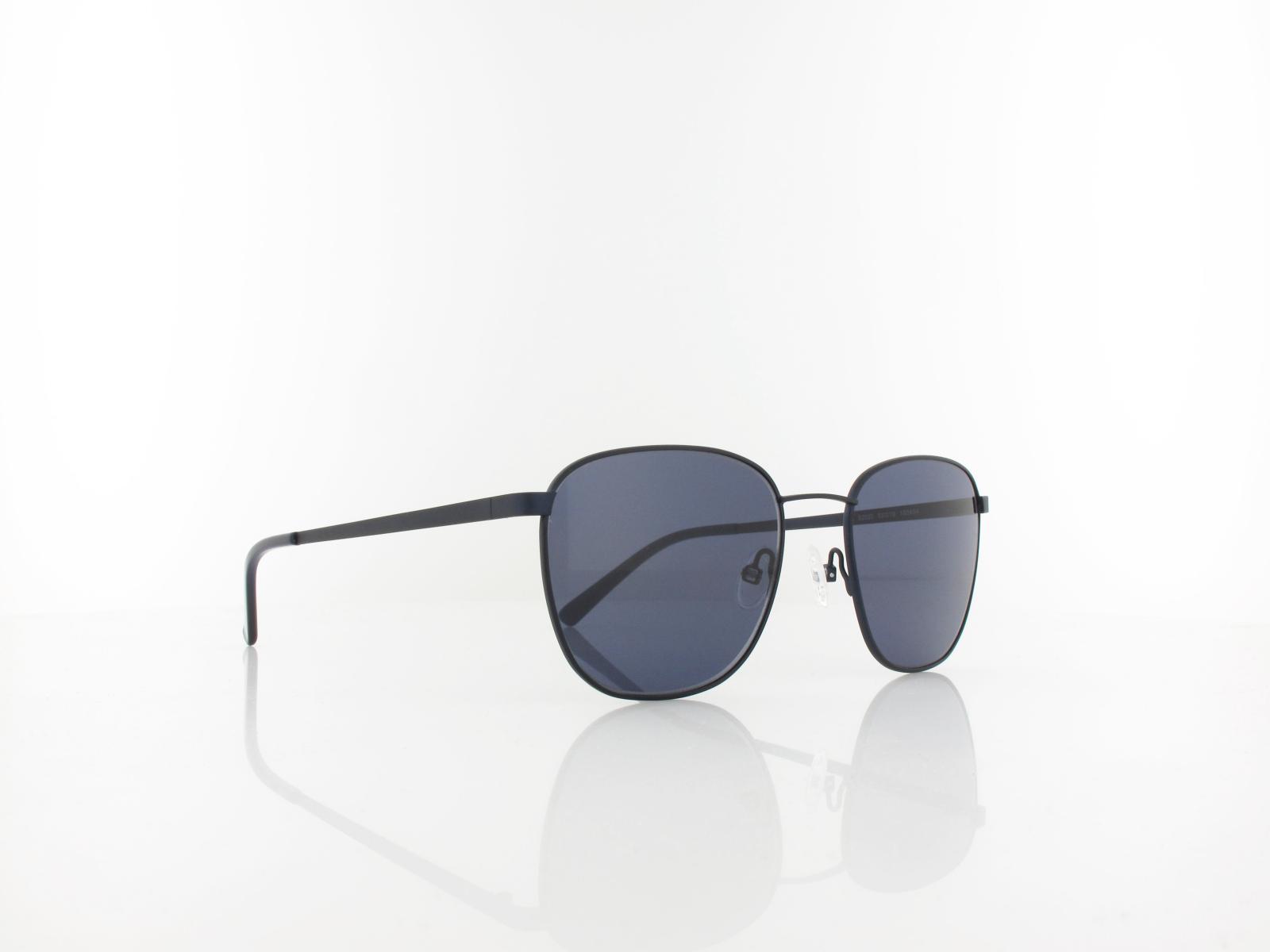 Brilando | Premium Sun S2920 53 | matt dunkelblau / blau