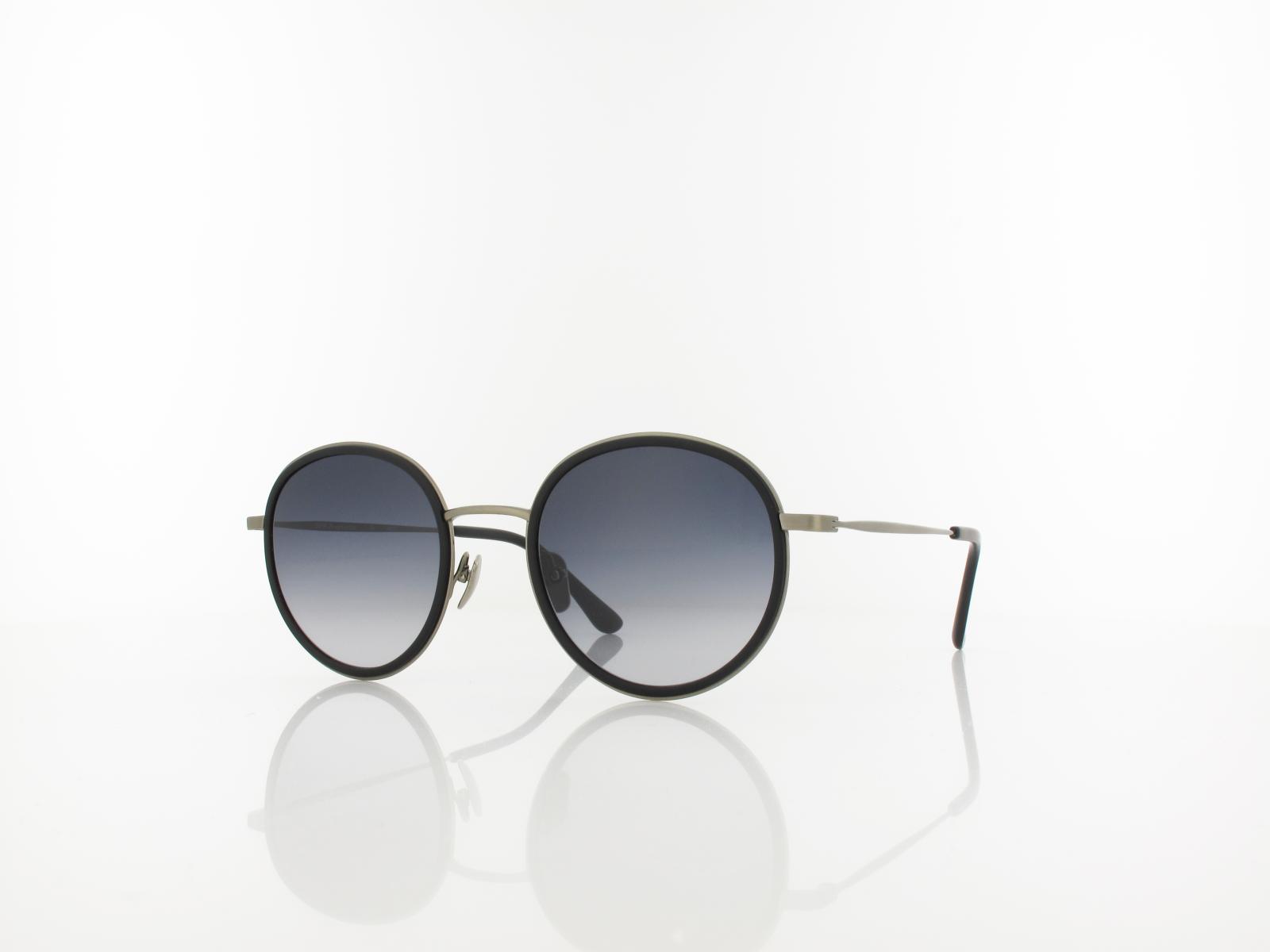 Brilando | Premium  Titan T2320 49 | altgold schwarz / grau verlauf 85-65 prozent