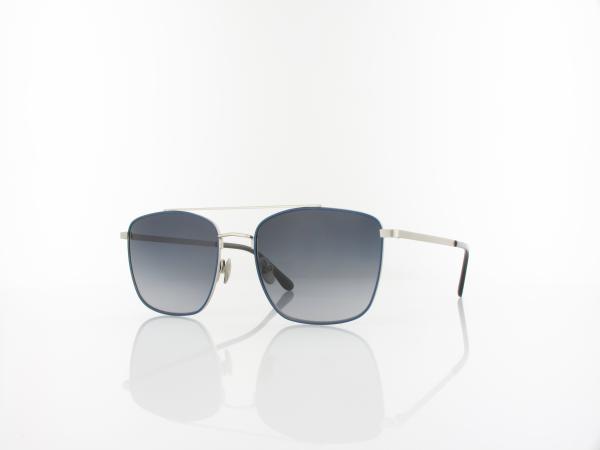 Brilando | Urban Sun U2150 54 | silber dunkelblau / grau verlauf