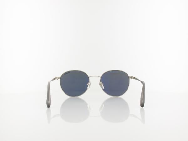 O'Neill | ONS 9013 2.0 002P 52 | matte silver / blue mirror polarized