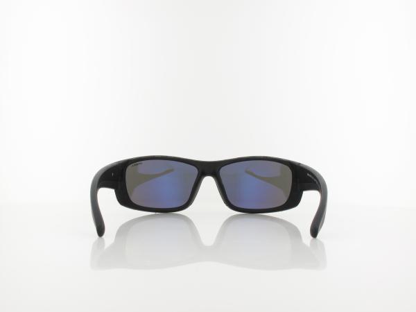 O'Neill | ONS 9017 2.0 104P 63 | matte black grey / silver mirror polarized