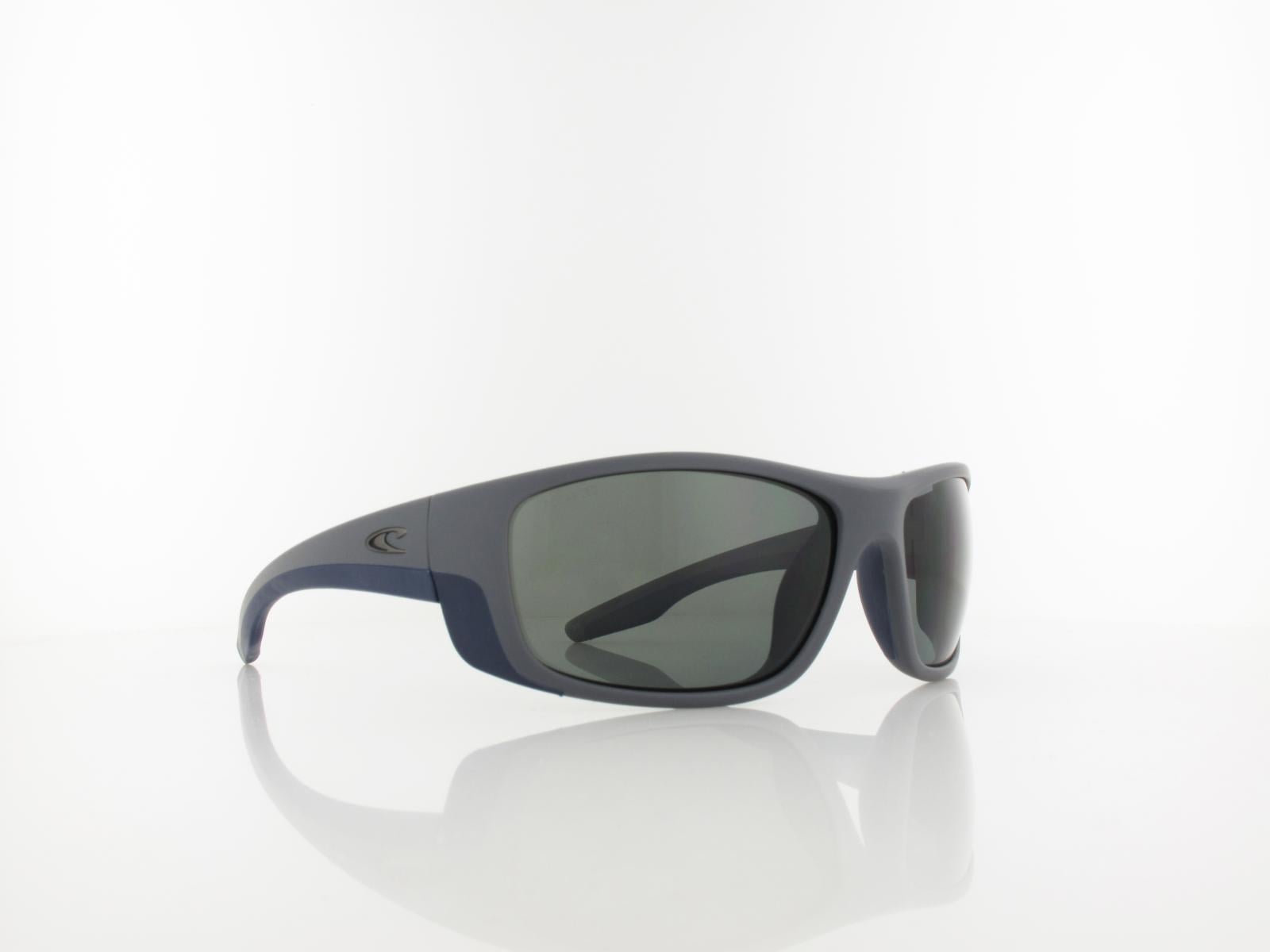 O'Neill | ONS 9017 2.0 108P 63 | matte grey blue / solid smoke polarized
