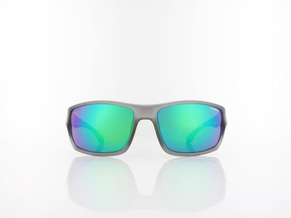 O'Neill | ONS 9020 2.0 108P 64 | matte grey green / green mirror polarized