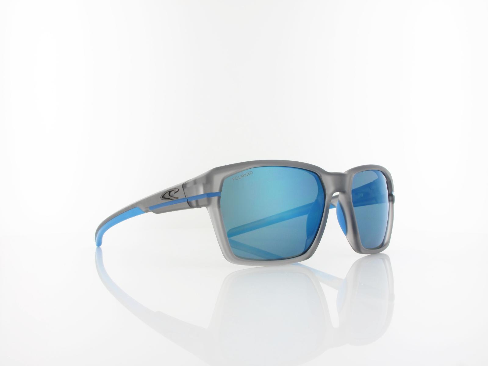 O'Neill | ONS 9027 2.0 108P 57 | matte grey blue / blue mirror polarized