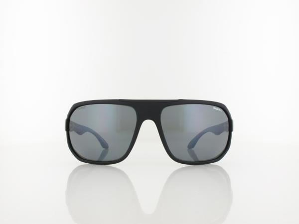 O'Neill | ONS 9028 2.0 104P 64 | matte black / grey mirror polarized