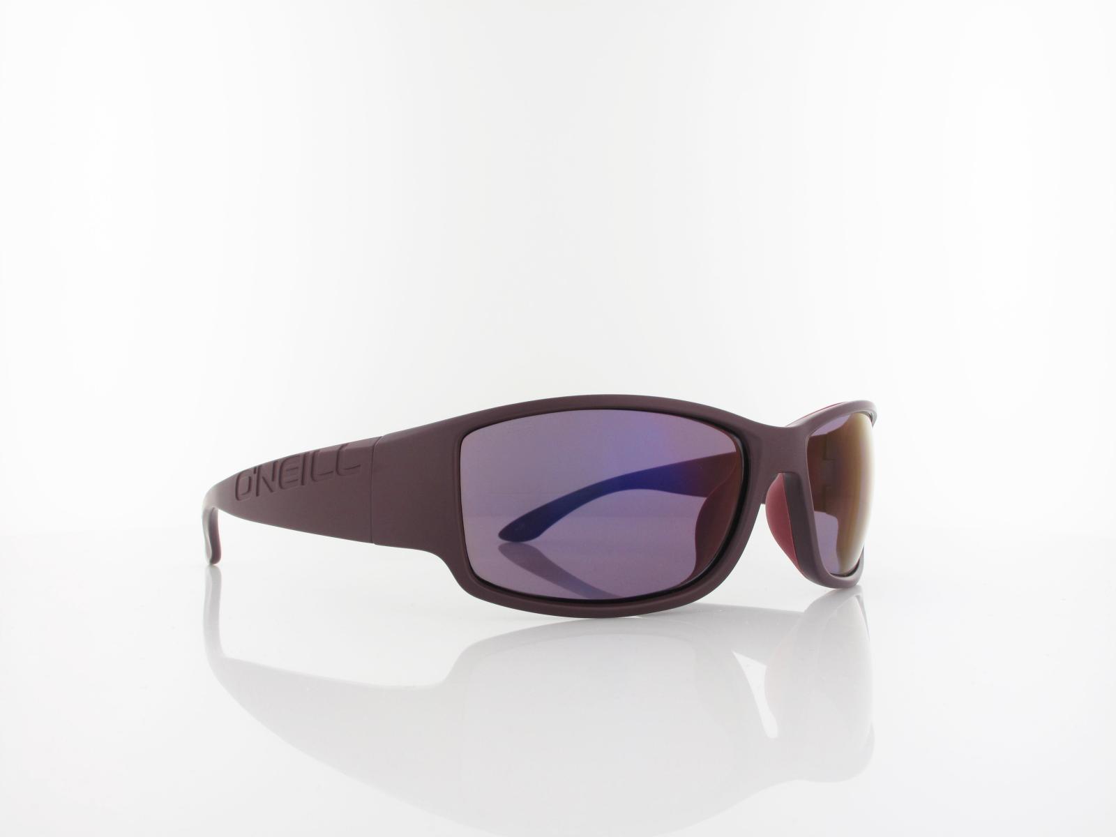 O'Neill | ONS 9052 2.0 162P 62 | burgundy / purple mirror polarized