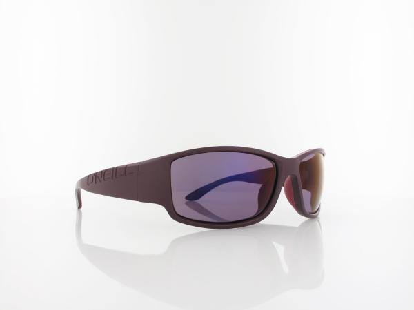 O'Neill | ONS 9052 2.0 162P 62 | burgundy / purple mirror polarized