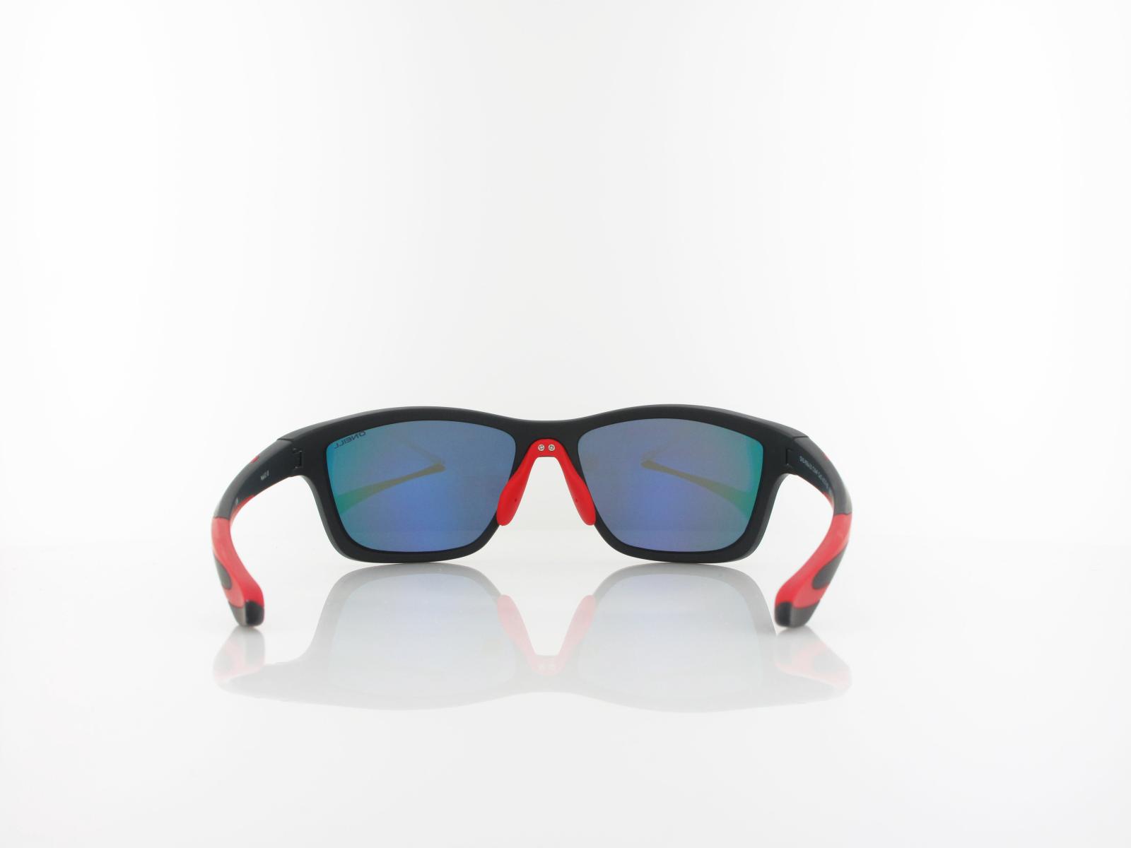 O'Neill | ONS 9056 2.0 104P 61 | black / red mirror polarized
