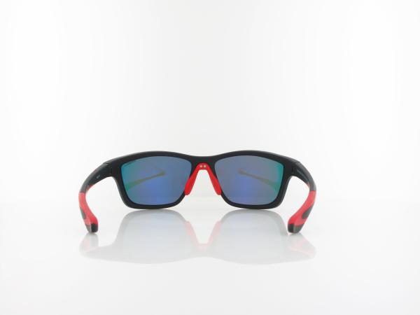 O'Neill | ONS 9056 2.0 104P 61 | black / red mirror polarized