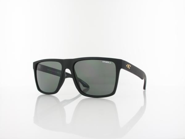 O'Neill | HARLYN 2.0 127P 57 | matte black / solid smoke