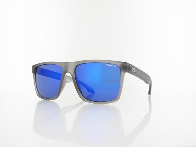 O'Neill | HARLYN 2.0 165P 57 | matte grey crystal / purple mirror