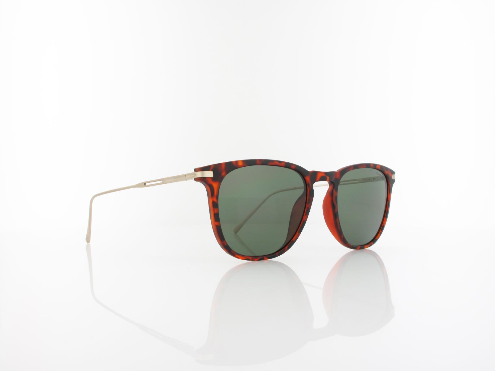 O'Neill | PAIPO 2.0 102P 52 | gloss tort antique gold / soild green