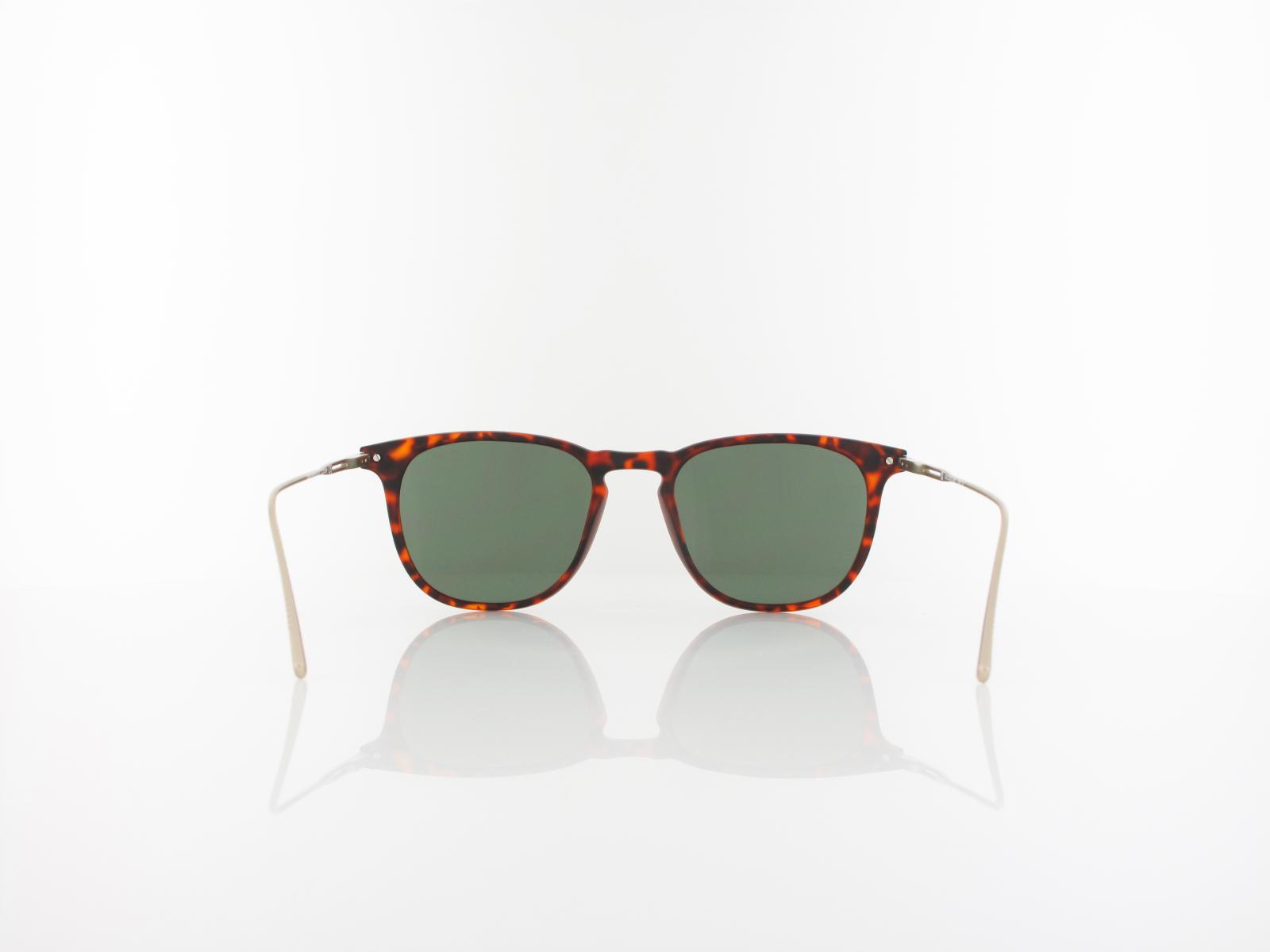 O'Neill | PAIPO 2.0 102P 52 | gloss tort antique gold / soild green