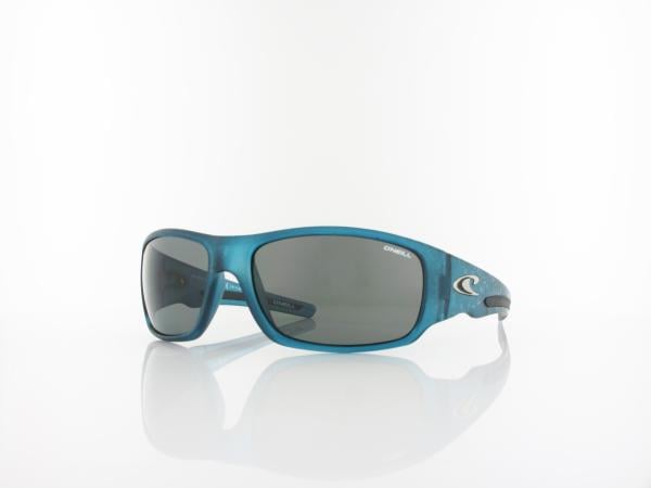 O'Neill | ZEPOL 2.0 105P 62 | matte blue with water sport / solid smoke