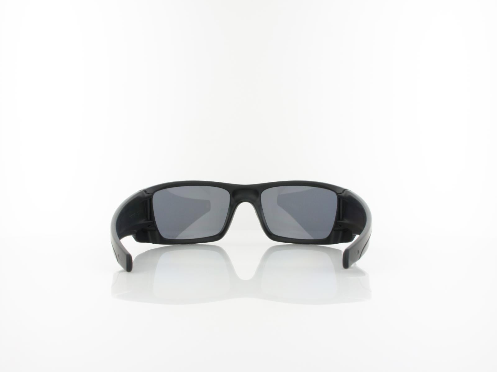 Oakley | Fuel Cell OO9096 05 60 | matte black / grey polarized
