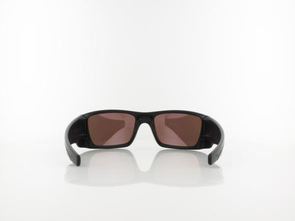 Oakley | Fuel Cell OO9096 D8 60 | matte black / prizm deep water polar