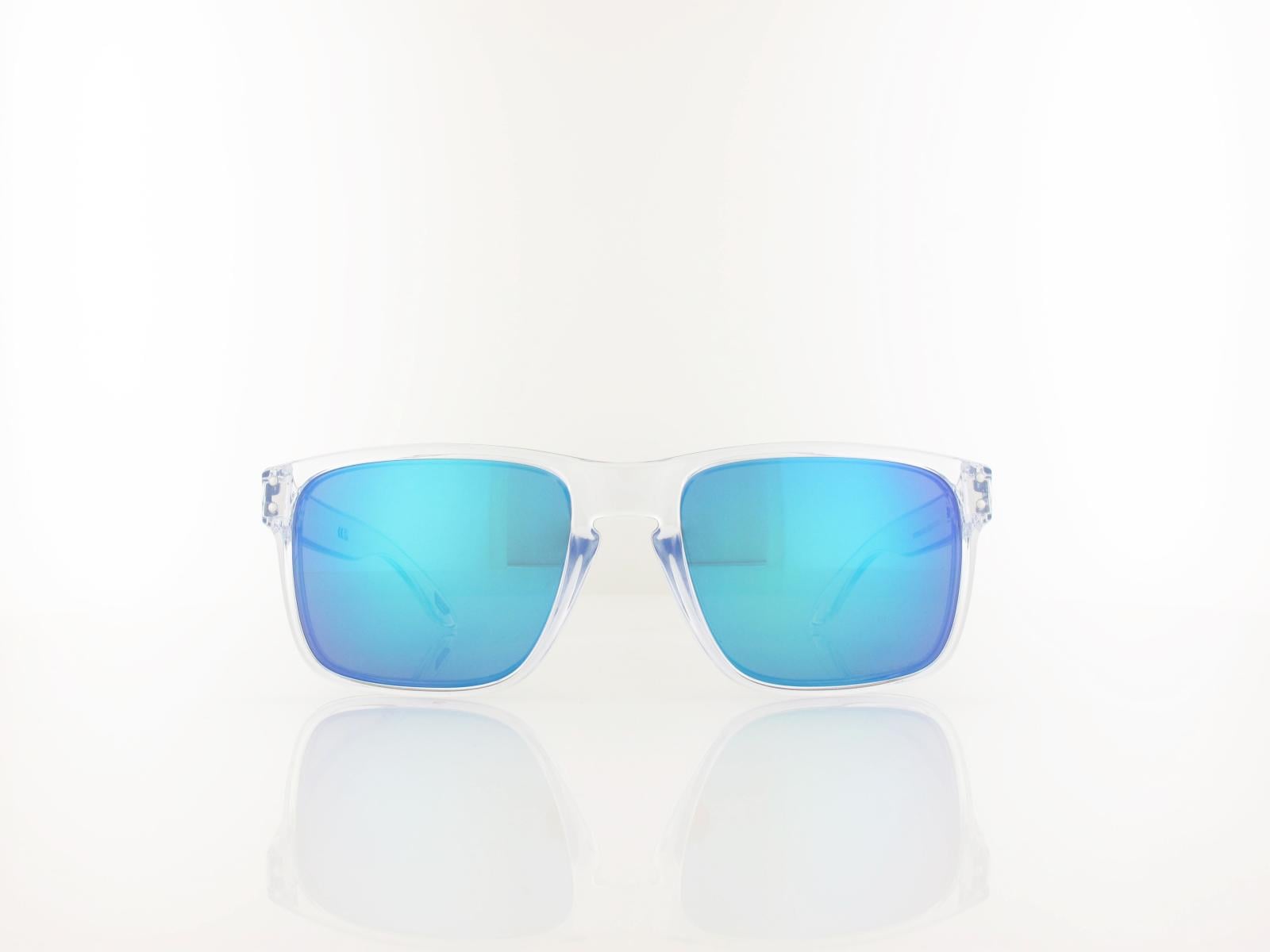 Oakley | Holbrook OO9102 AS 55 | clear / prizm saphire