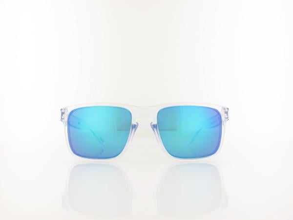 Oakley | Holbrook OO9102 AS 55 | clear / prizm saphire