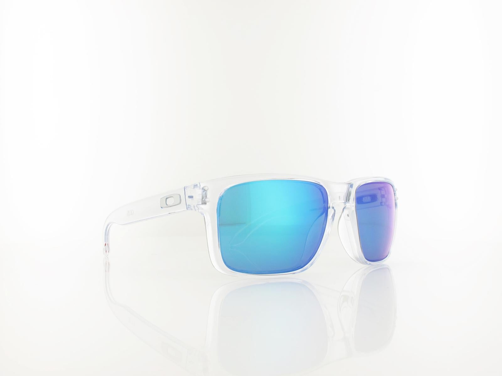 Oakley | Holbrook OO9102 AS 55 | clear / prizm saphire