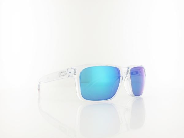 Oakley | Holbrook OO9102 AS 55 | clear / prizm saphire