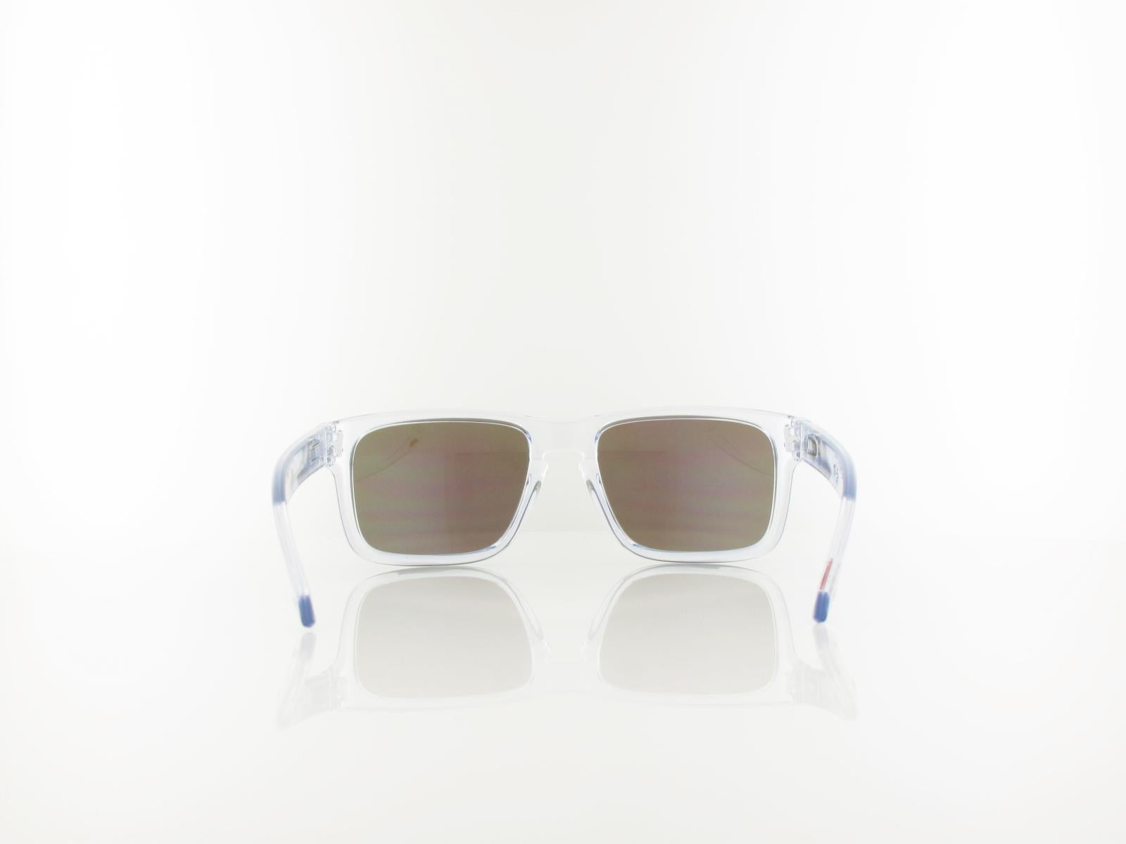 Oakley | Holbrook OO9102 AS 55 | clear / prizm saphire