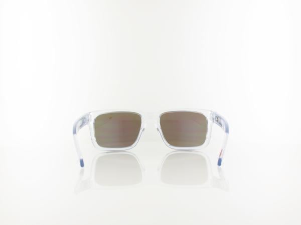 Oakley | Holbrook OO9102 AS 55 | clear / prizm saphire