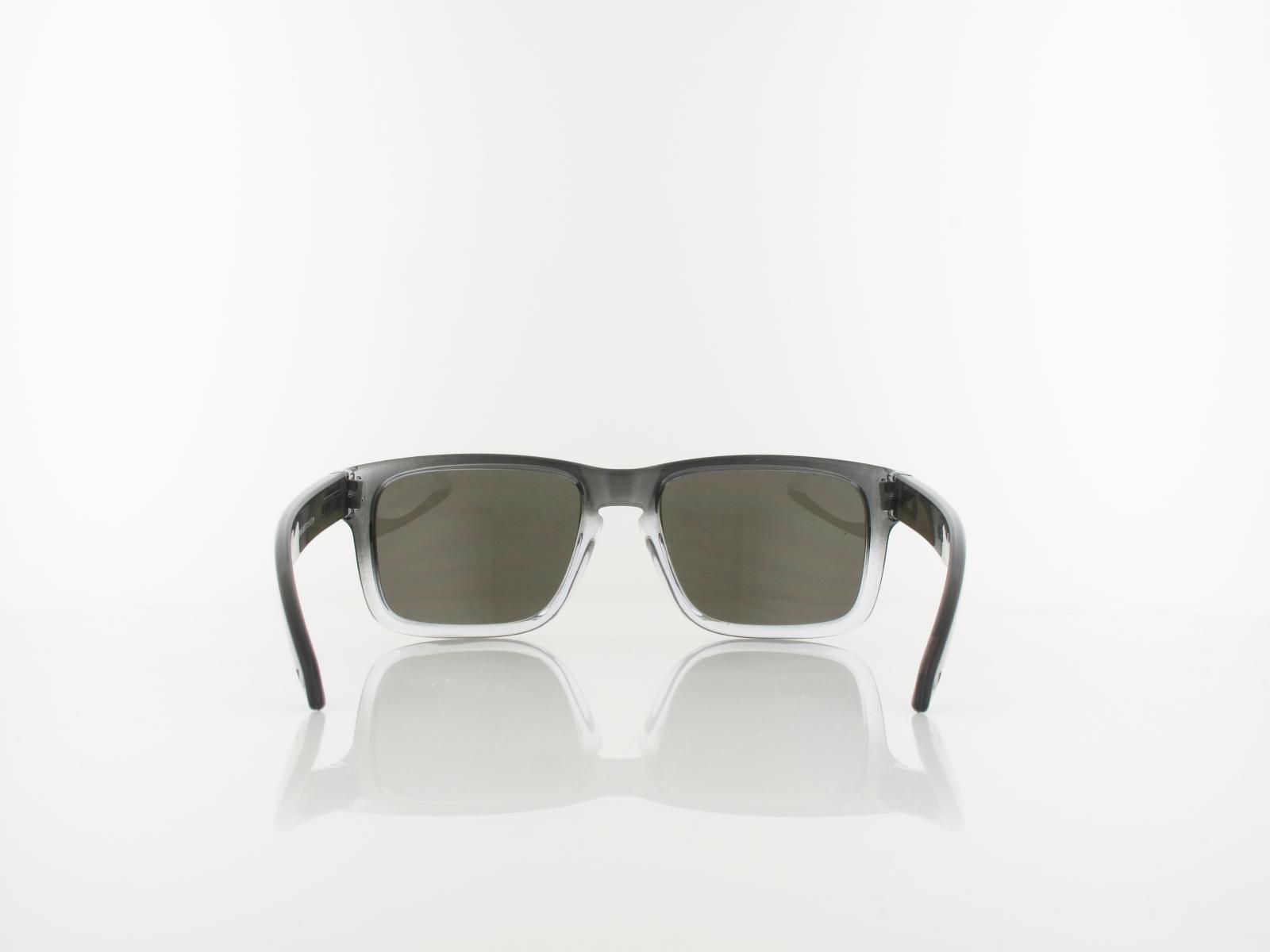 Oakley | Holbrook OO9102 O2 55 | dark ink fade / prizm black polarized