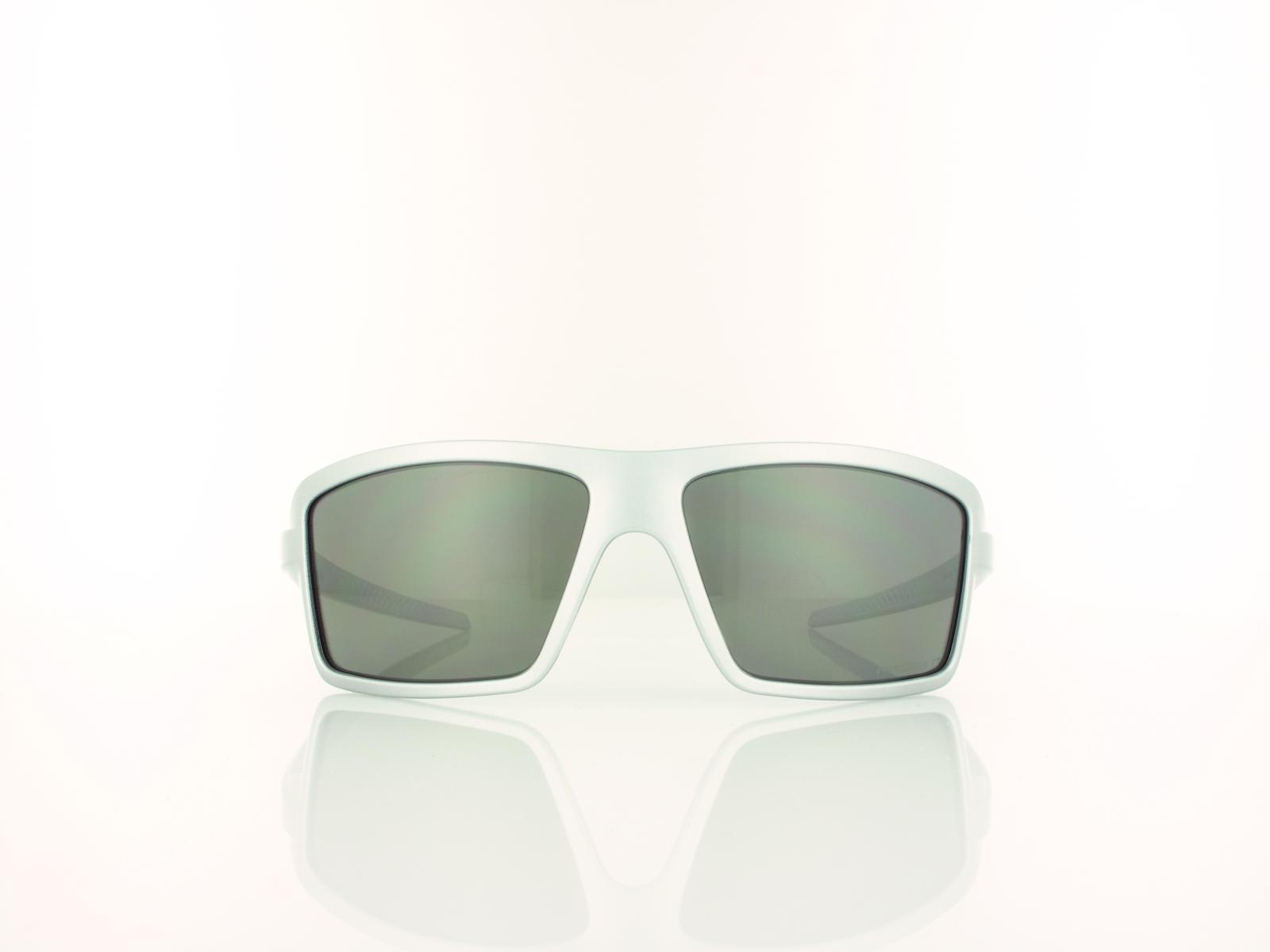Oakley | Cables OO9129 12 63 | x-silver / prizm black polar