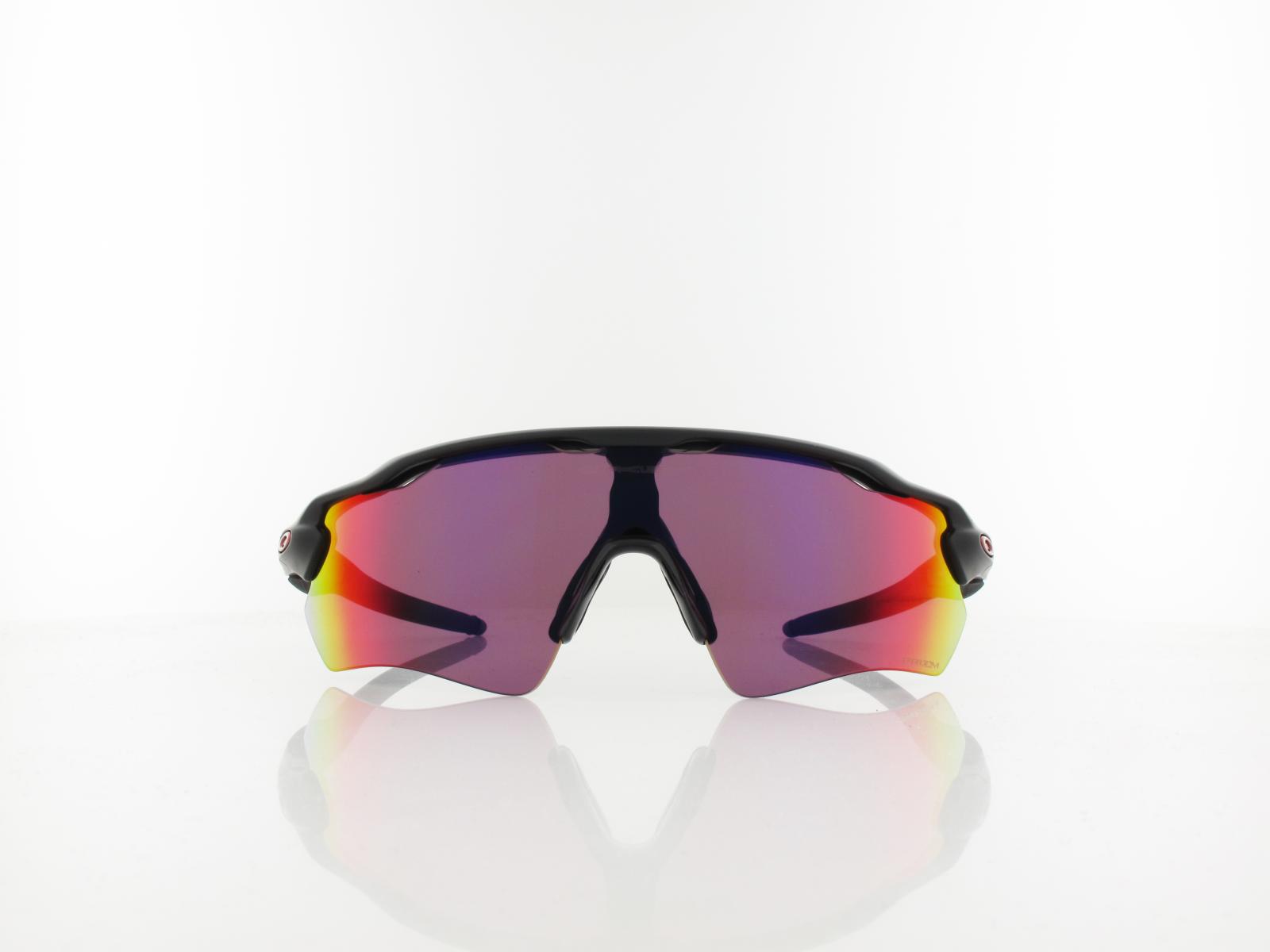 Oakley | RADAR EV PATH OO9208 46 138 | matte black / prizm road