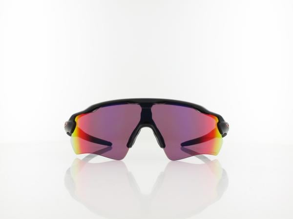 Oakley | RADAR EV PATH OO9208 46 138 | matte black / prizm road