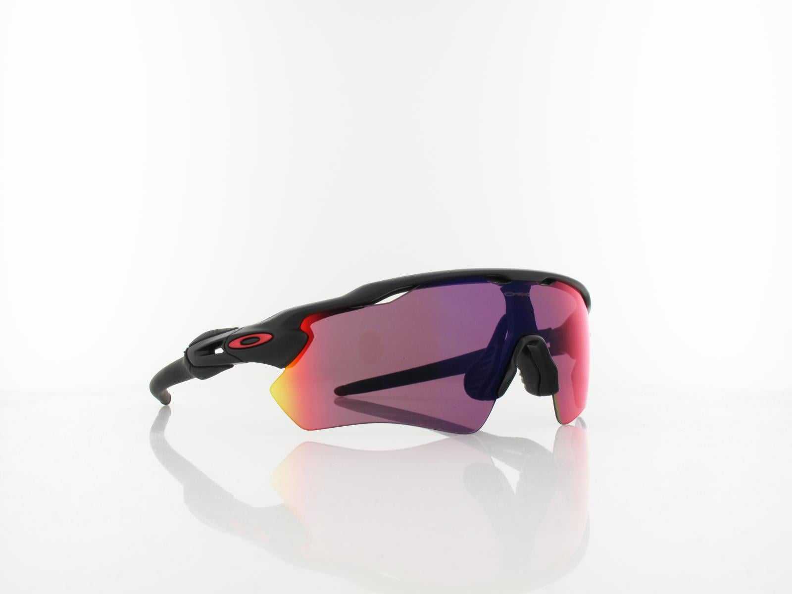 Oakley | RADAR EV PATH OO9208 46 138 | matte black / prizm road