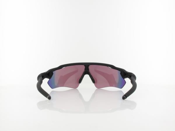 Oakley | RADAR EV PATH OO9208 46 138 | matte black / prizm road