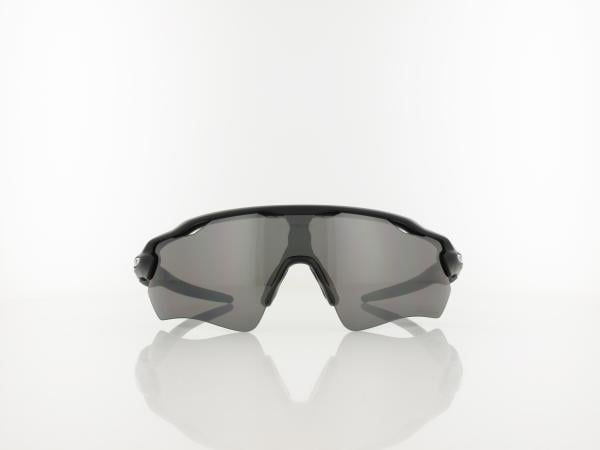 Oakley | RADAR EV PATH OO9208 51 138 | matt schwarz / prizm black polarized