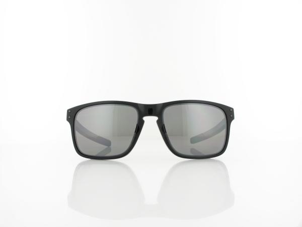 Oakley | Holbrook Mix OO9384 06 57 | polished black / prizm black polarized