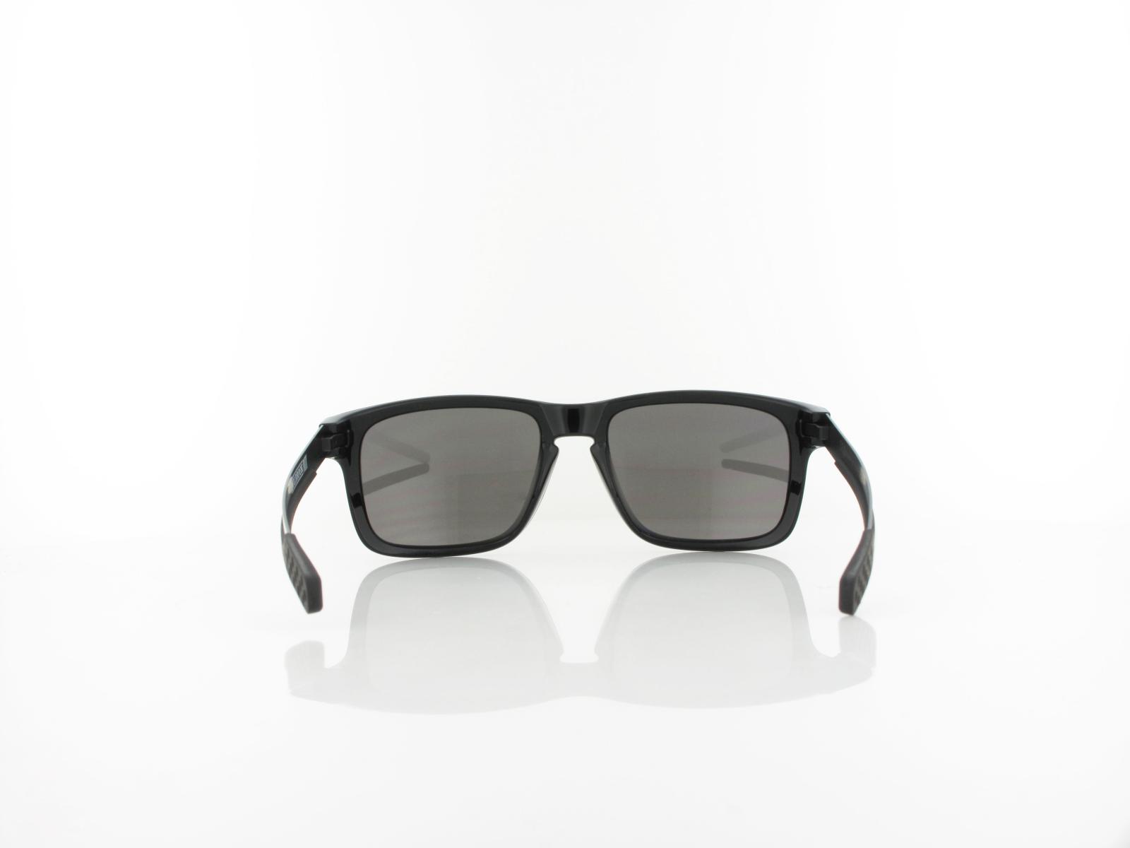 Oakley | Holbrook Mix OO9384 06 57 | polished black / prizm black polarized