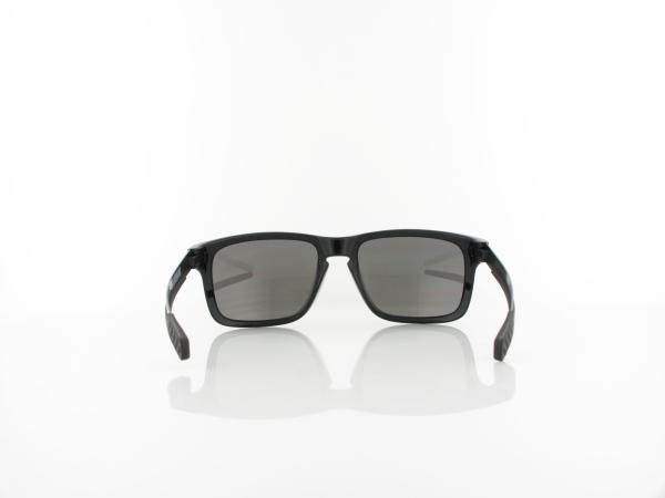 Oakley | Holbrook Mix OO9384 06 57 | polished black / prizm black polarized