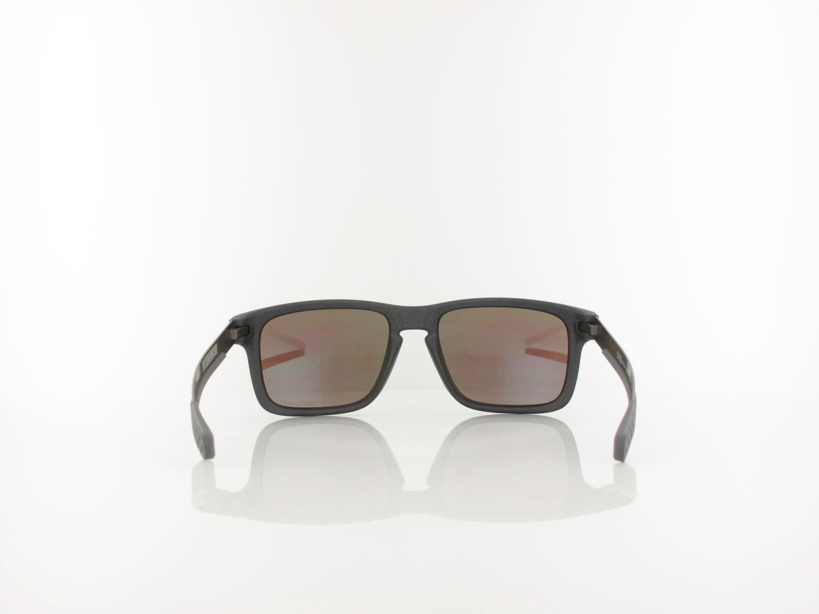 Oakley | Holbrook Mix OO9384 10 57 | steel / prizm sapphire iridium polarized