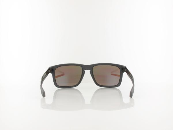 Oakley | Holbrook Mix OO9384 10 57 | steel / prizm sapphire iridium polarized