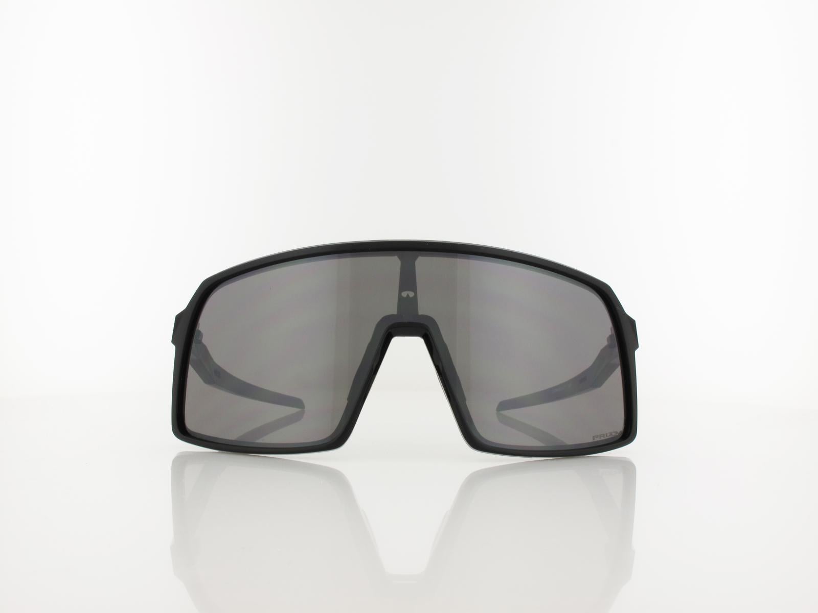Oakley | SUTRO OO9406 01 137 | schwarz gl&auml;nzend / prizm black