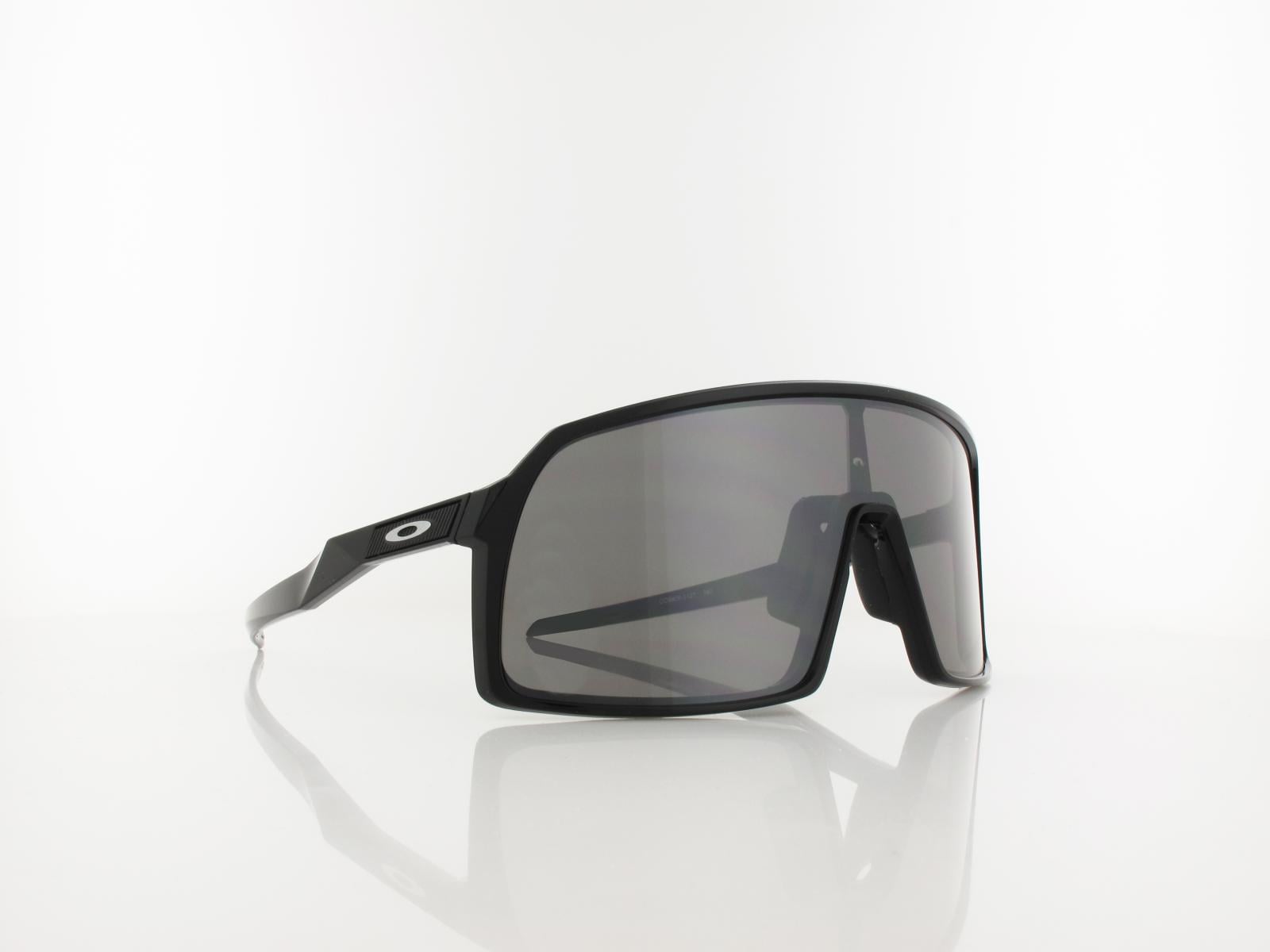 Oakley | SUTRO OO9406 01 137 | schwarz gl&auml;nzend / prizm black