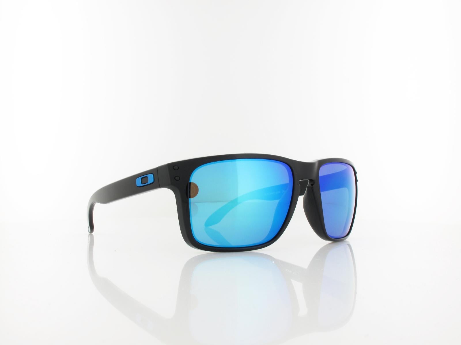 Oakley | Holbrook XL OO9417 03 59 | polished black / prizm sapphire iridium