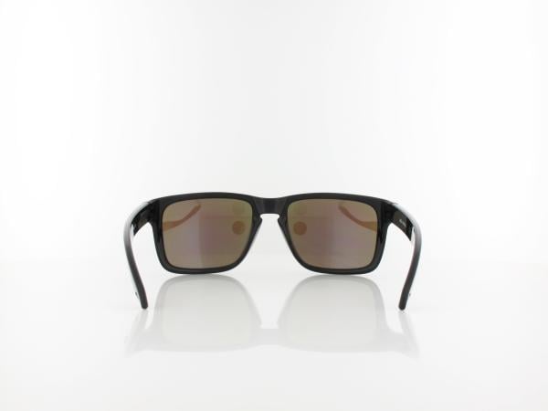 Oakley | Holbrook XL OO9417 03 59 | polished black / prizm sapphire iridium