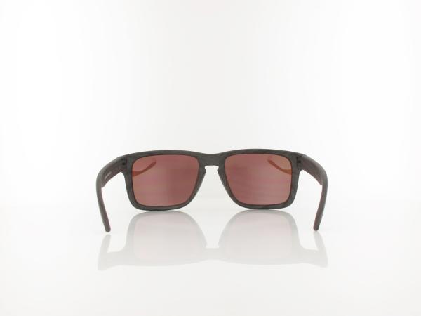 Oakley | Holbrook XL OO9417 19 59 | woodgrain / prizm deep water polarized
