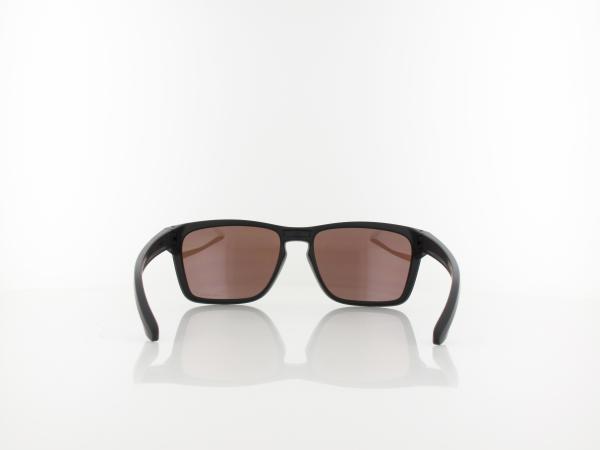 Oakley | Sylas OO9448 17 57 | matte black / prizm deep water polarized