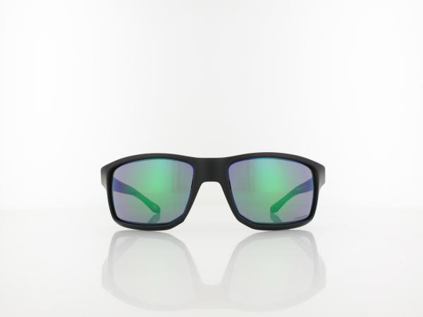 Oakley | Gibston OO9449 15 60 | matte black / prizm jade